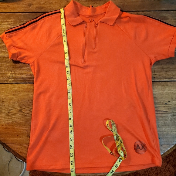 Armani Exchange Polo - Picture 8 of 8
